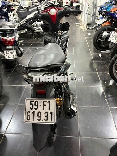 Yamaha Exciter 135 2014 bs 59f1-61931