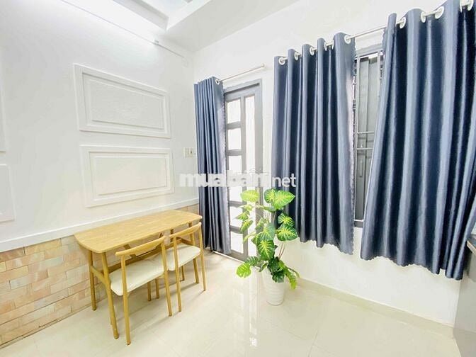 CHO THUÊ PHÒNG NGAY TRUNG TÂM QUẬN 11 SÁT ĐƯỜNG LÊ ĐẠI HÀNH