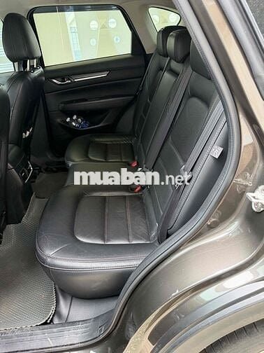 Siêu Phẩm Mazda CX-5 2.*** km chuẩn zin