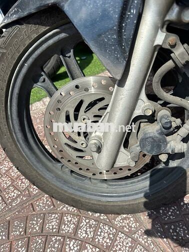 Honda Air Blade 110cc 2011 bs 59e1-19192