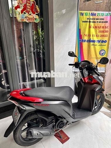 Cần Bán Honda Vision 2017 PBĐB BSTP 9 Chủ Kí Giấy
