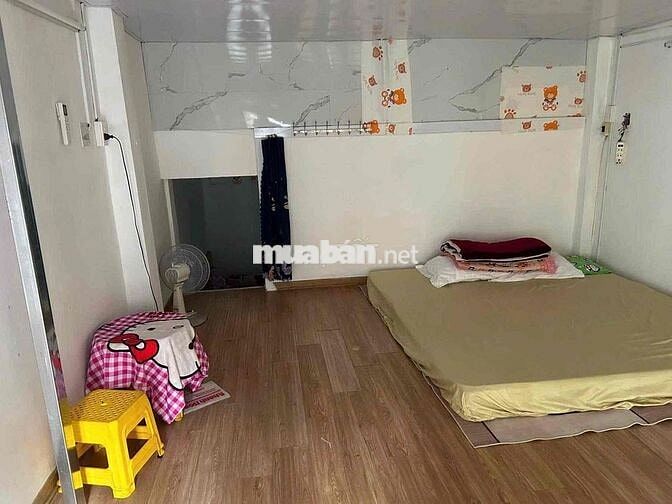 MẶT TIỀN 3/2 2PN KINH DOANH BUÔN BÁN