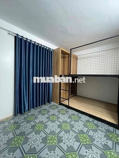 chung cư mini đẹp ở ngay đại nam