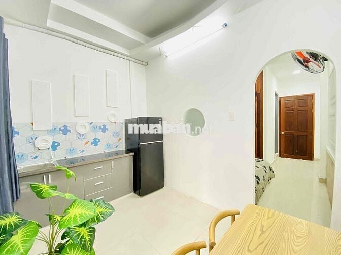 CHO THUÊ PHÒNG NGAY TRUNG TÂM QUẬN 11 SÁT ĐƯỜNG LÊ ĐẠI HÀNH
