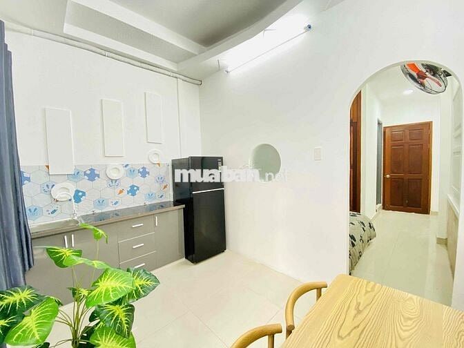 CHO THUÊ PHÒNG NGAY TRUNG TÂM QUẬN 11 SÁT ĐƯỜNG LÊ ĐẠI HÀNH