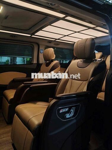 Ford Tourneo  2021 Nâu