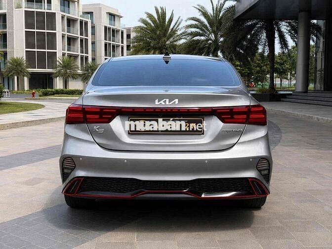 Kia K3 1.6T Premium 2022 1 chủ màn hình cam 360...