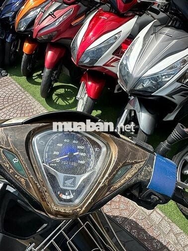 Honda Air Blade 110cc 2011 bs 59e1-19192