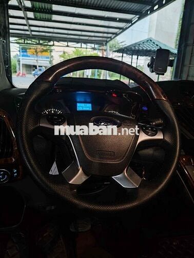 Ford Tourneo  2021 Nâu