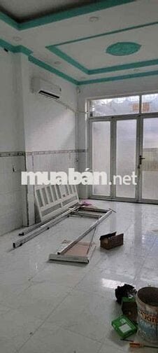 MẶT BẰNG MẶT TIỀN LẠC LONG QUÂN 60M2 CÓ MÁY LẠNH