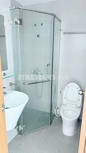Chung cư Ruby, Nguyễn Sỹ Sách, TP: 1p ngủ 55m2, NT đầy đủ, 8triệu