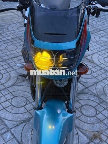 Honda Nova RS 125cc Máy móc chuẩn chất xe ngon