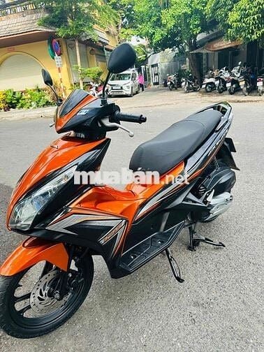 Honda Air Blade 125 2015 Trắng xám