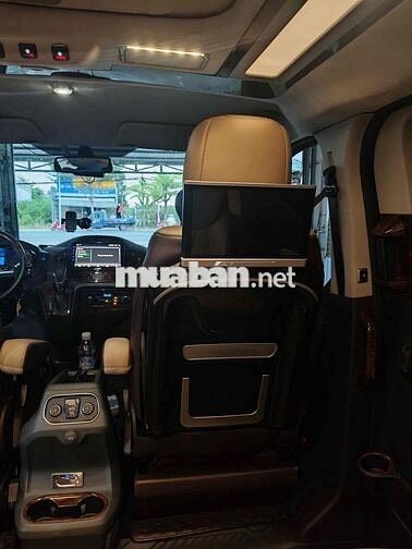 Ford Tourneo  2021 Nâu