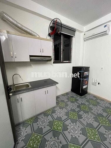 chung cư mini đẹp ở ngay đại nam