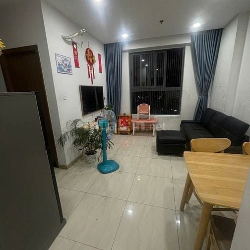 Chung cư Ruby, Nguyễn Sỹ Sách, TP: 1p ngủ 55m2, NT đầy đủ, 8triệu