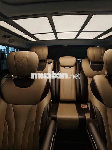 Ford Tourneo  2021 Nâu