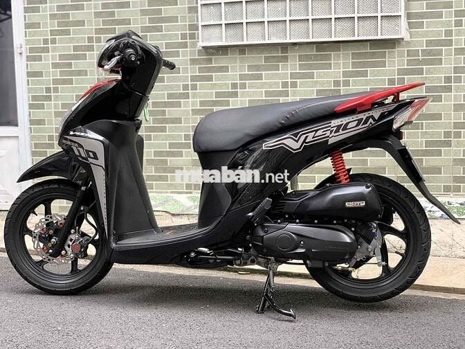 Vision 2018 phiên bản đặc biệt SàiGòn 1chủ.