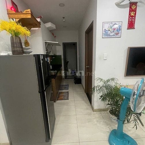 Chung cư Ruby, Nguyễn Sỹ Sách, TP: 1p ngủ 55m2, NT đầy đủ, 8triệu
