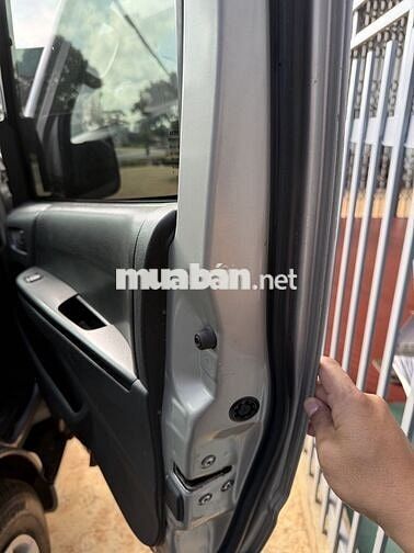 Toyota 2018 Bạc Thái Lan