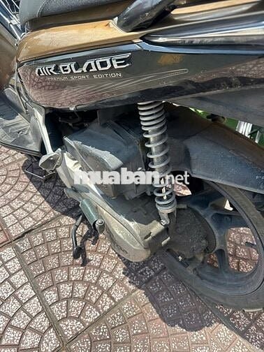 Honda Air Blade 110cc 2011 bs 59e1-19192