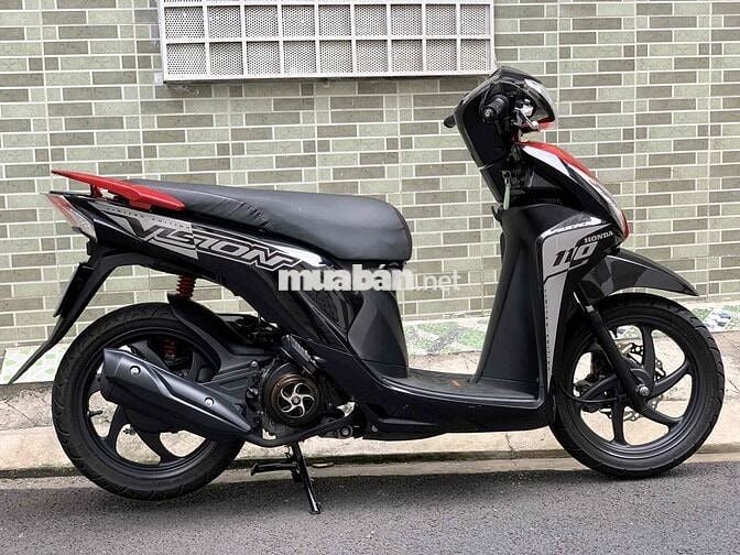 Vision 2018 phiên bản đặc biệt SàiGòn 1chủ.