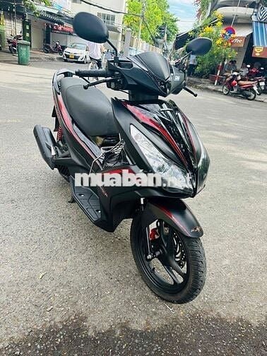Honda Air Blade 125 2015 Trắng xám