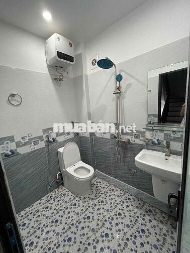 chung cư mini đẹp ở ngay đại nam