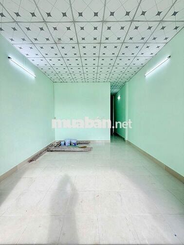 Nhà trệt 2PN KDC Ngân Thuận chỉ 5 triệu