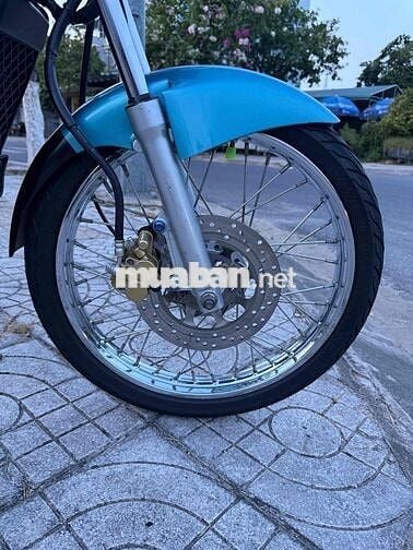 Honda Nova RS 125cc Máy móc chuẩn chất xe ngon