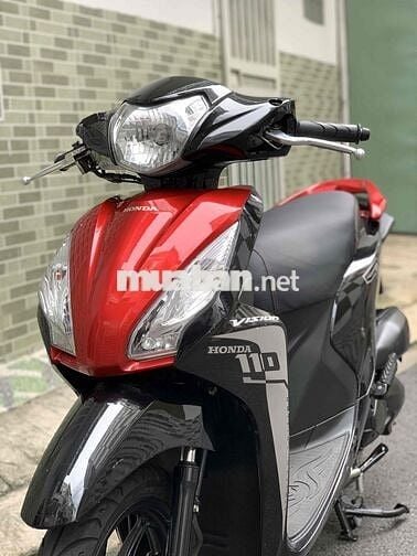Vision 2018 phiên bản đặc biệt SàiGòn 1chủ.