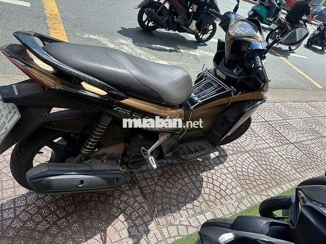 Honda Air Blade 110cc 2011 bs 59e1-19192