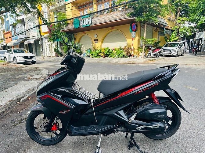 Honda Air Blade 125 2015 Trắng xám