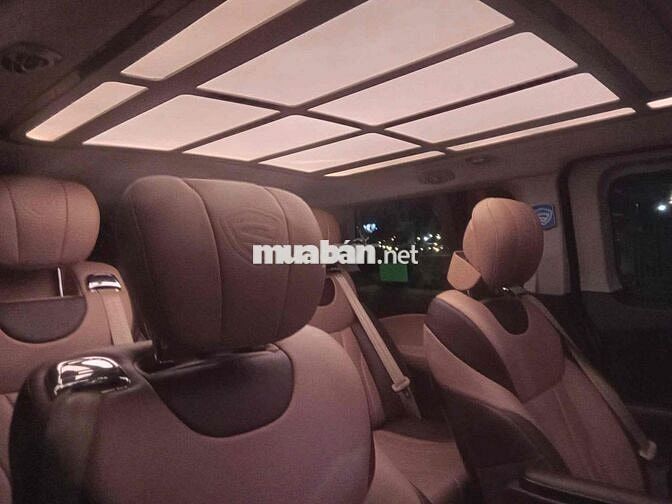 Ford Tourneo  2021 Nâu