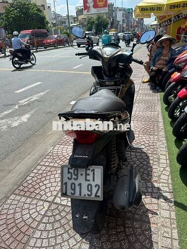 Honda Air Blade 110cc 2011 bs 59e1-19192