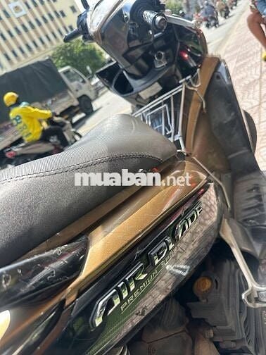 Honda Air Blade 110cc 2011 bs 59e1-19192