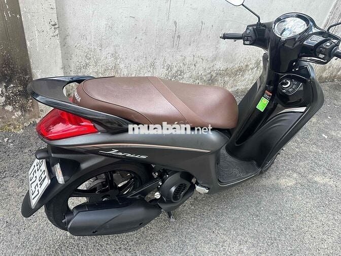 Yamaha Janus Limited 2024 Đen 13000km