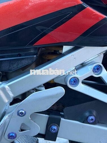 Honda Nova RS 125cc Máy móc chuẩn chất xe ngon