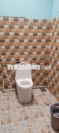 Cho THUÊ nhà NGUYÊN CĂN  hẻm thông  Phạm Thế Hiển F5,Q8