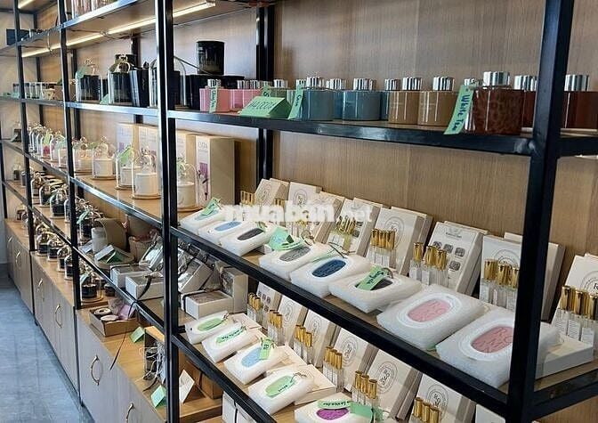 Sang Nhượng/Cho Thuê Mô Hình Cafe & Workshop Đã Setup Sẵn - 200m²