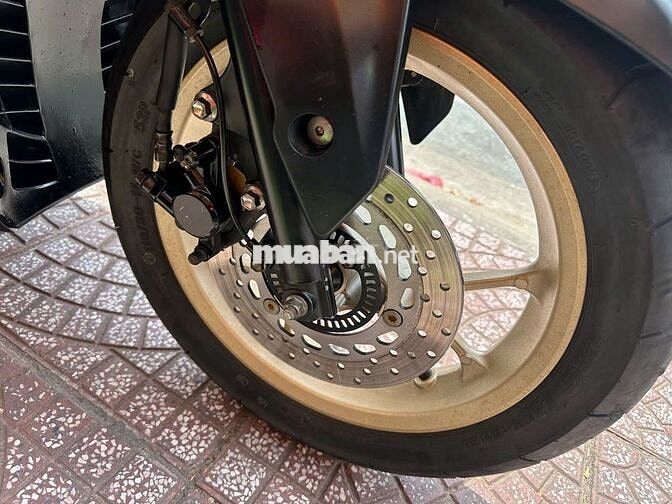 Yamaha NVX 155cc 2021 bs 59p3-19861