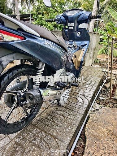 Honda Future 2020 Xanh