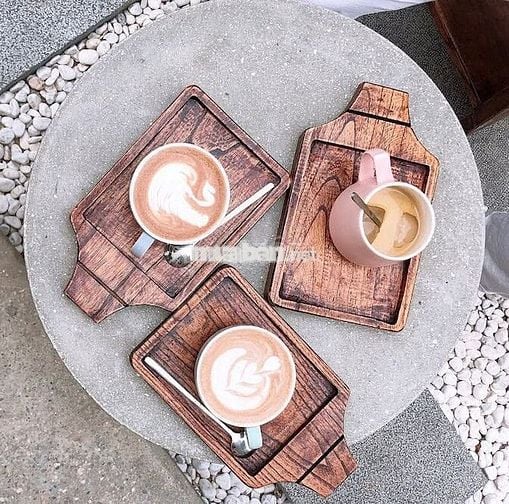 Sang Nhượng/Cho Thuê Mô Hình Cafe & Workshop Đã Setup Sẵn - 200m²