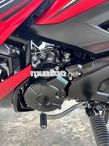 Yamaha Exciter 150 Cao Cấp Đỏ Zin