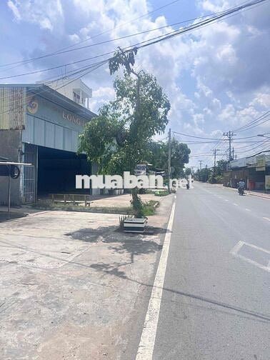 Bán nhà MT Hương Lộ 11-Đinh Đức Thiện