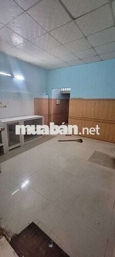 Cho THUÊ nhà NGUYÊN CĂN  hẻm thông  Phạm Thế Hiển F5,Q8