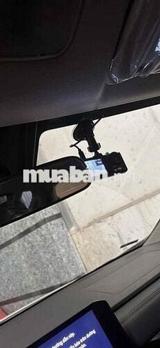 Mitsubishi Xpander Cross 2024 Trắng 7 chỗ