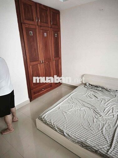 Cho Thuê Phòng Đầy Đủ Nội Thất