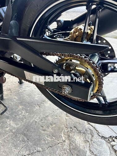 Yamaha Exciter 150 Cao Cấp Đỏ Zin