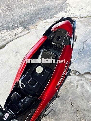 Yamaha Exciter 150 Cao Cấp Đỏ Zin